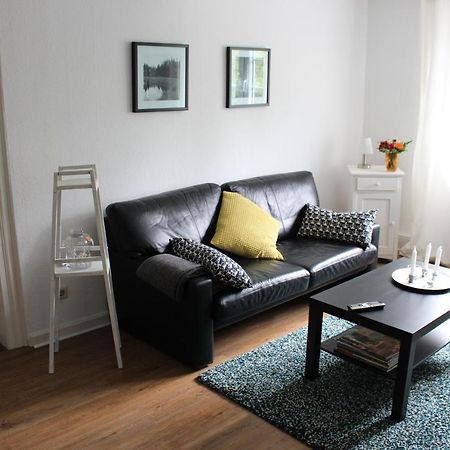 Zuhause Mit Nordischen Charme Apartman Clausthal-Zellerfeld Kültér fotó
