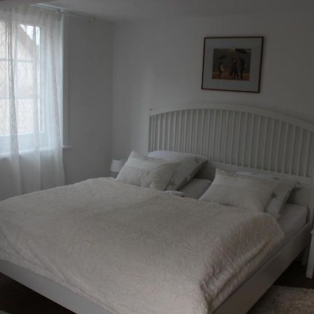 Zuhause Mit Nordischen Charme Apartman Clausthal-Zellerfeld Kültér fotó