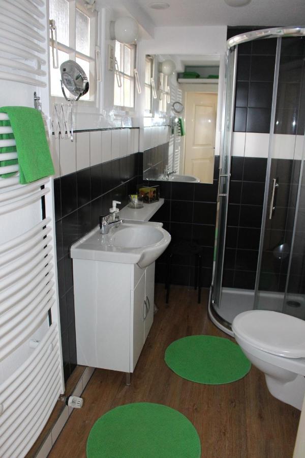 Zuhause Mit Nordischen Charme Apartman Clausthal-Zellerfeld Kültér fotó