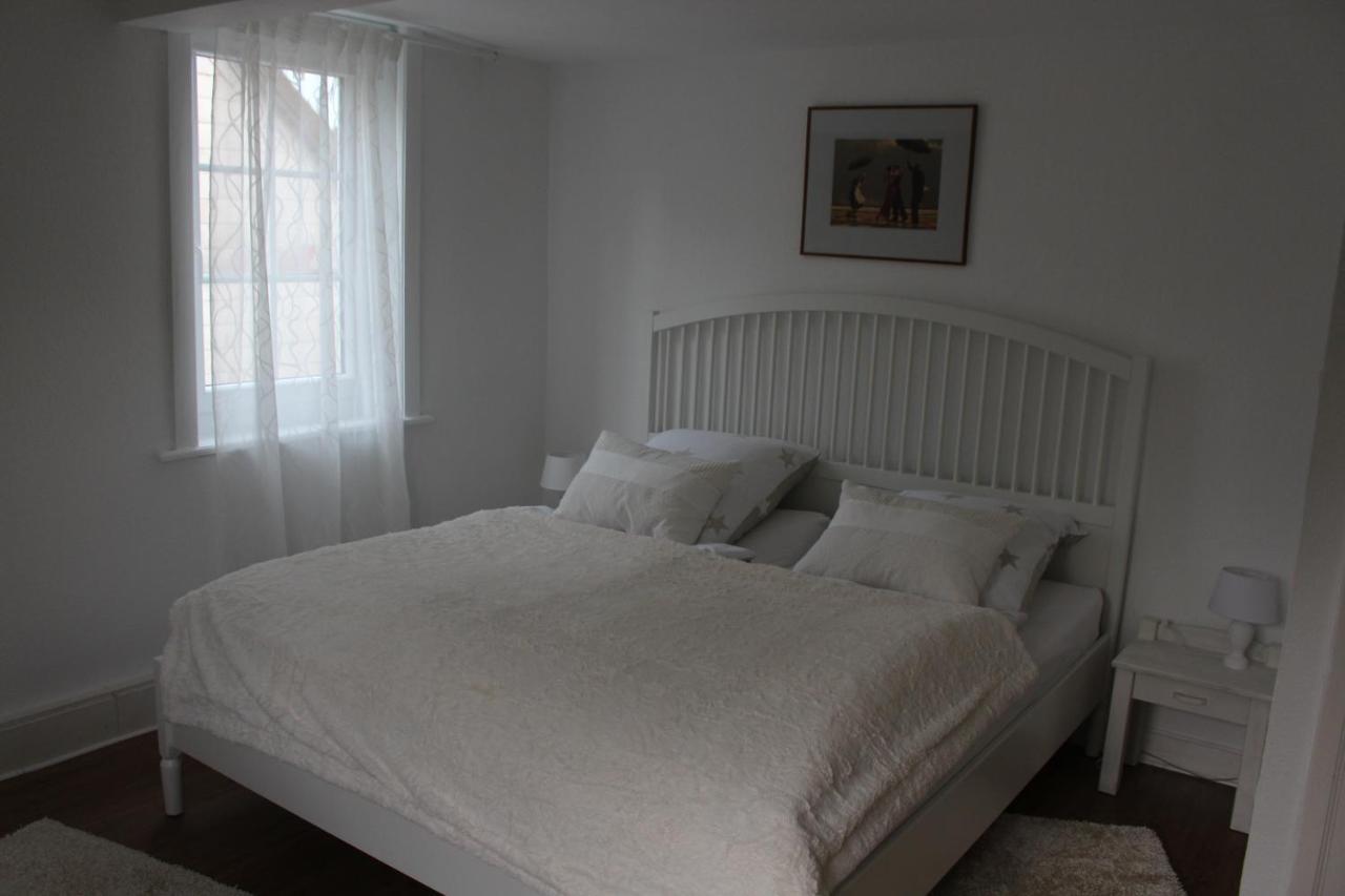 Zuhause Mit Nordischen Charme Apartman Clausthal-Zellerfeld Kültér fotó