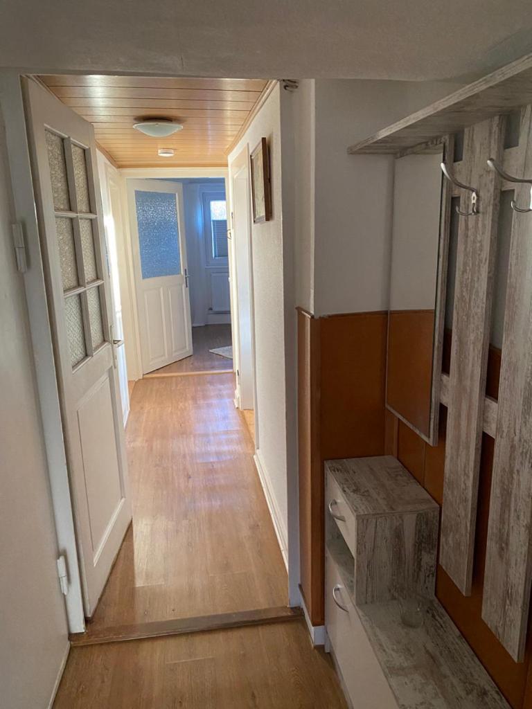 Zuhause Mit Nordischen Charme Apartman Clausthal-Zellerfeld Kültér fotó