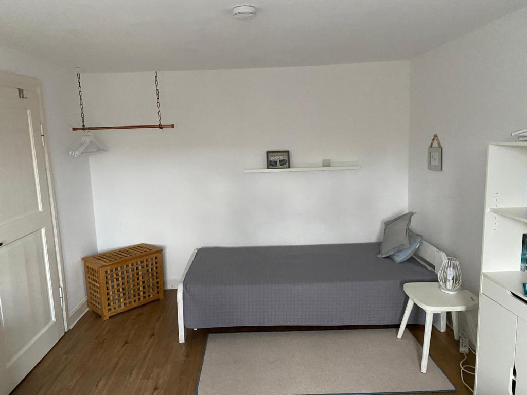 Zuhause Mit Nordischen Charme Apartman Clausthal-Zellerfeld Kültér fotó
