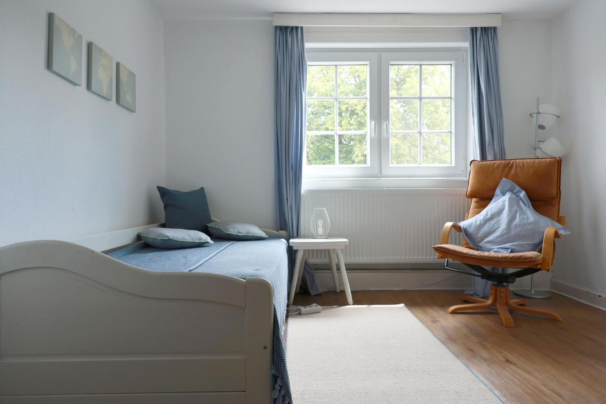Zuhause Mit Nordischen Charme Apartman Clausthal-Zellerfeld Kültér fotó